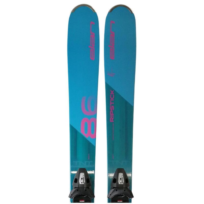 Elan Ripstick 86 Second Hand