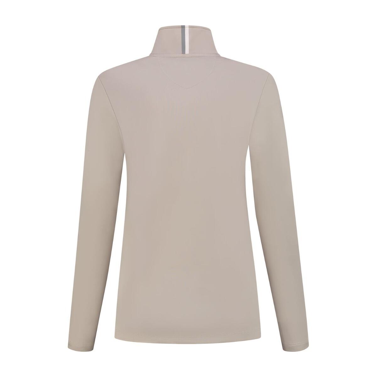 Pull ski Homme Mountain Taupe 3/6