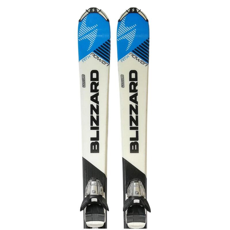 Blizzard Power RTX Second Hand