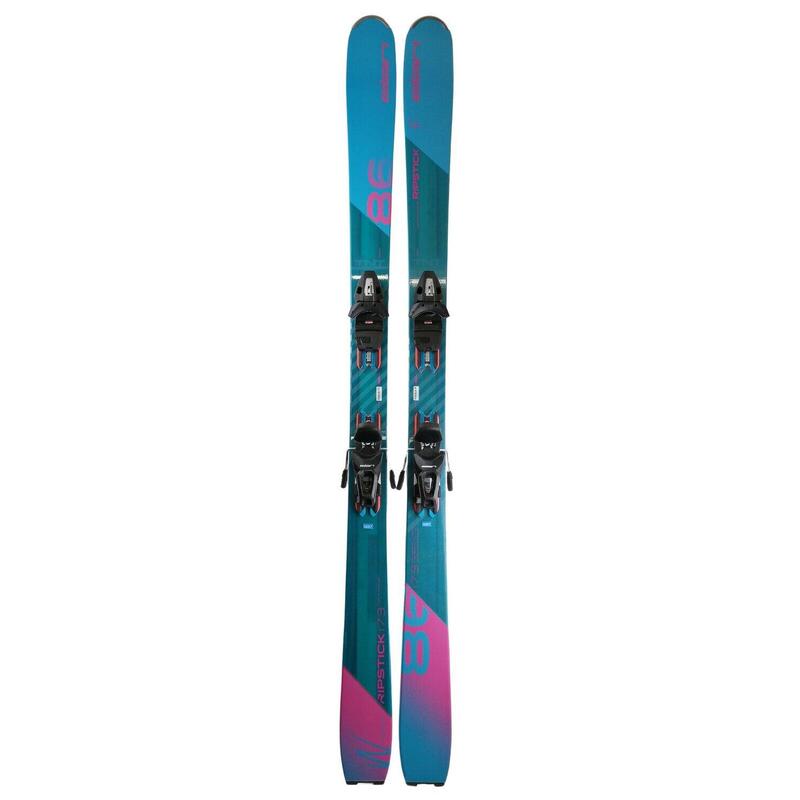 Elan Ripstick 86 Second Hand