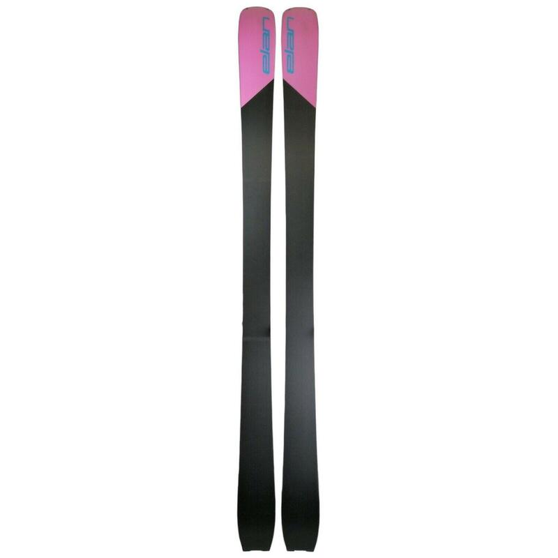 Elan Ripstick 86 Second Hand