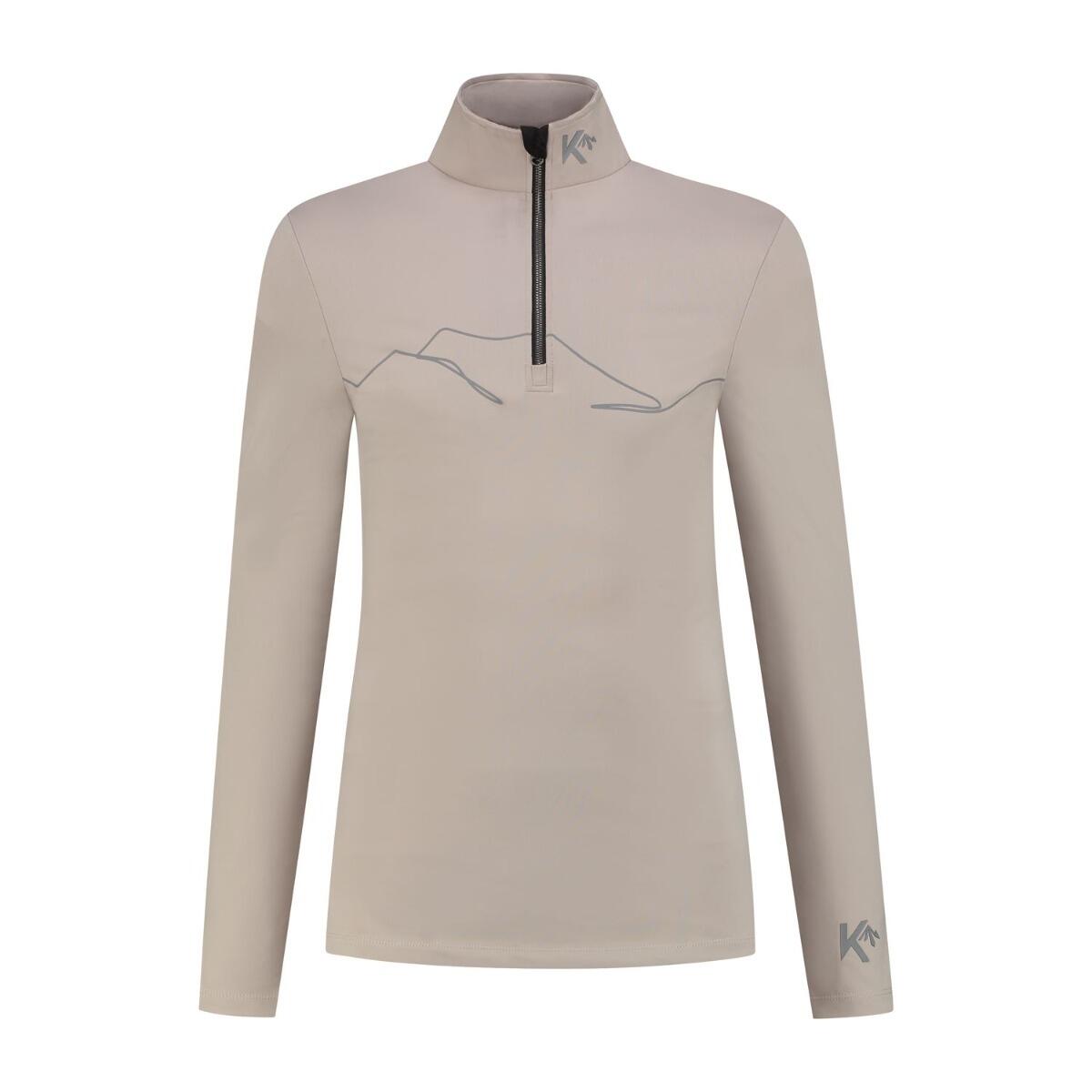 Pull ski Homme Mountain Taupe 2/6