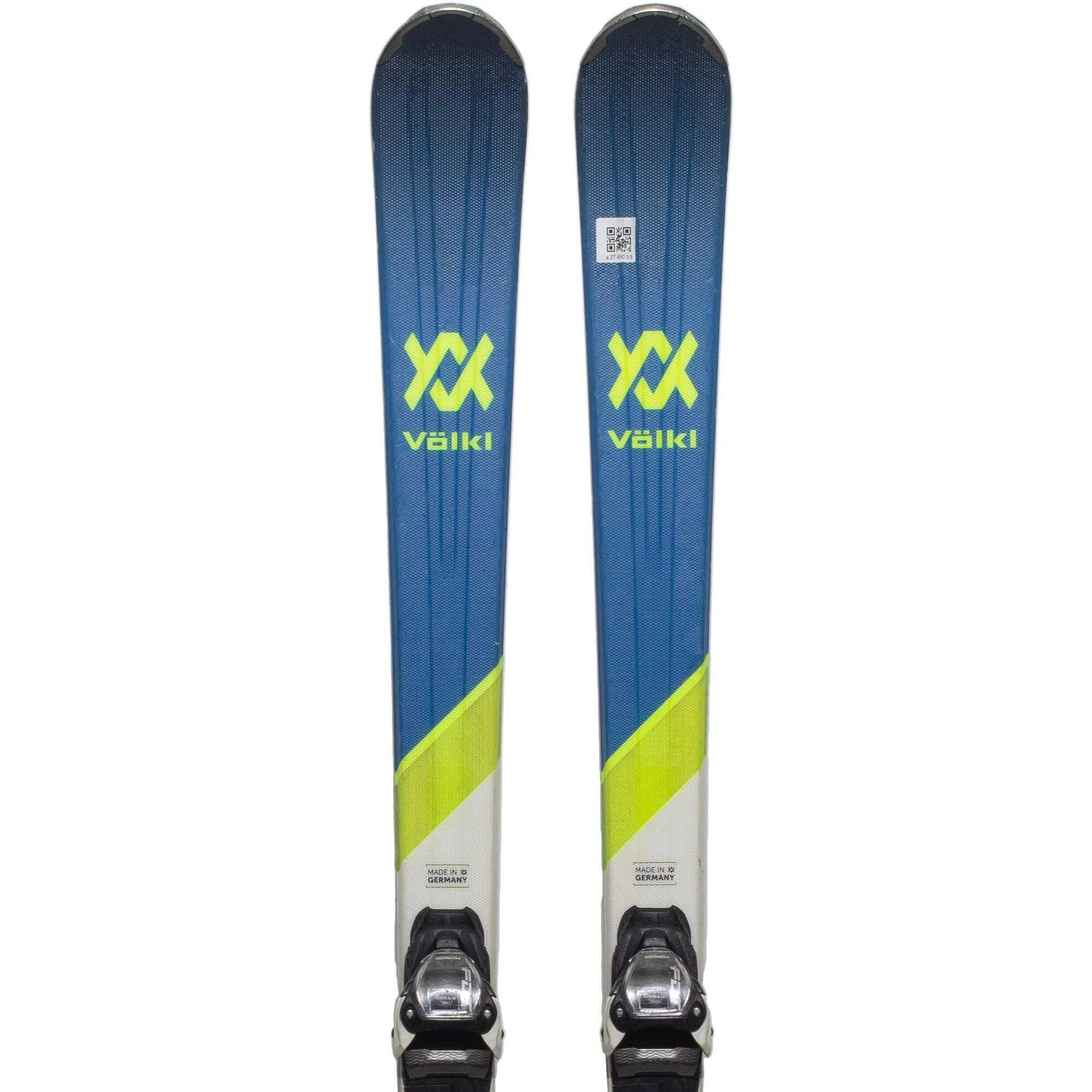 Ski Volkl Deacon 7.4 Second hand