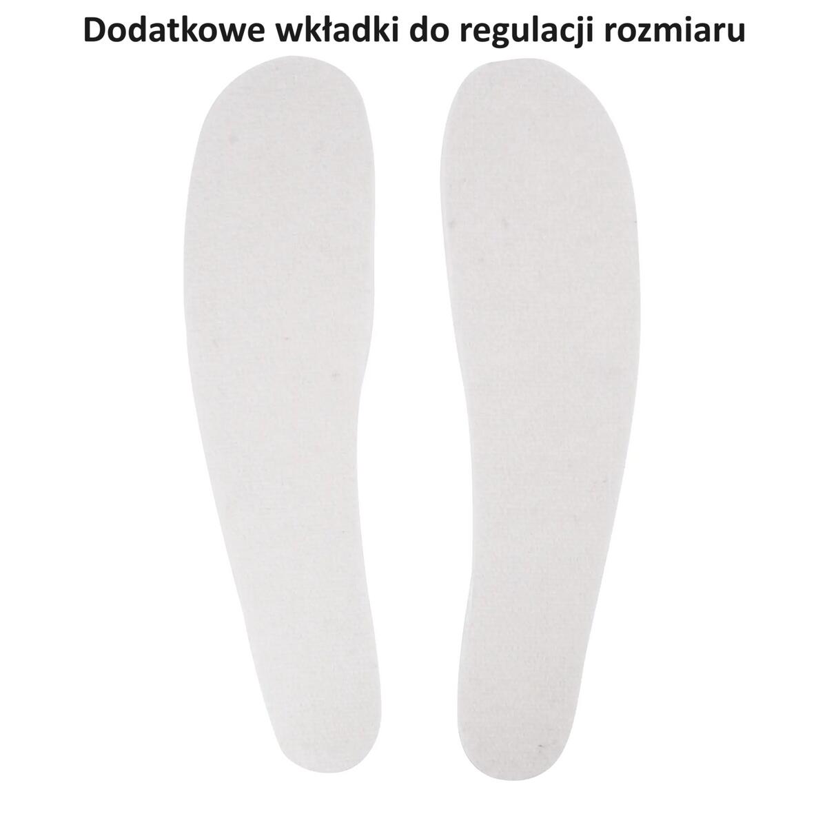 Chaussures De Ski Edge 100 Hv Homme 4/4