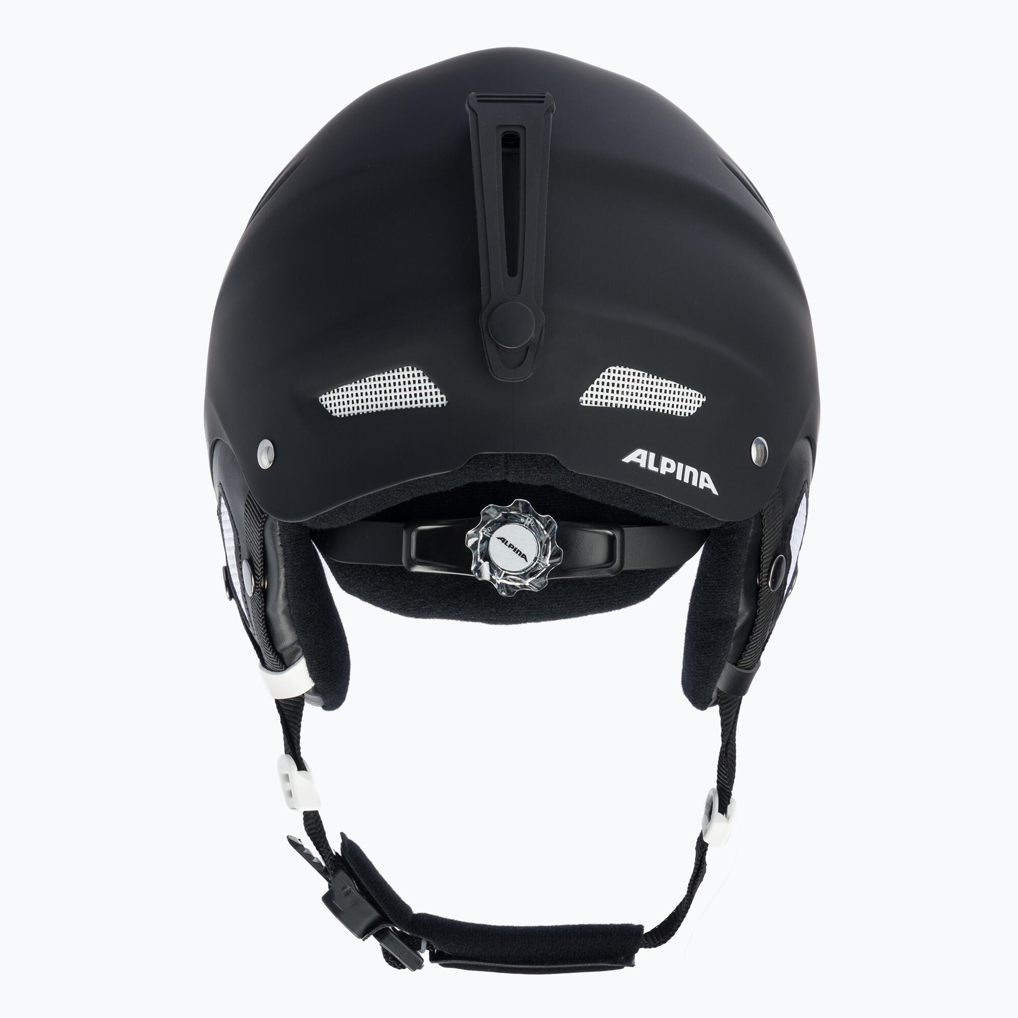 Casque de ski Ski Alpina Biom Noir 3/5
