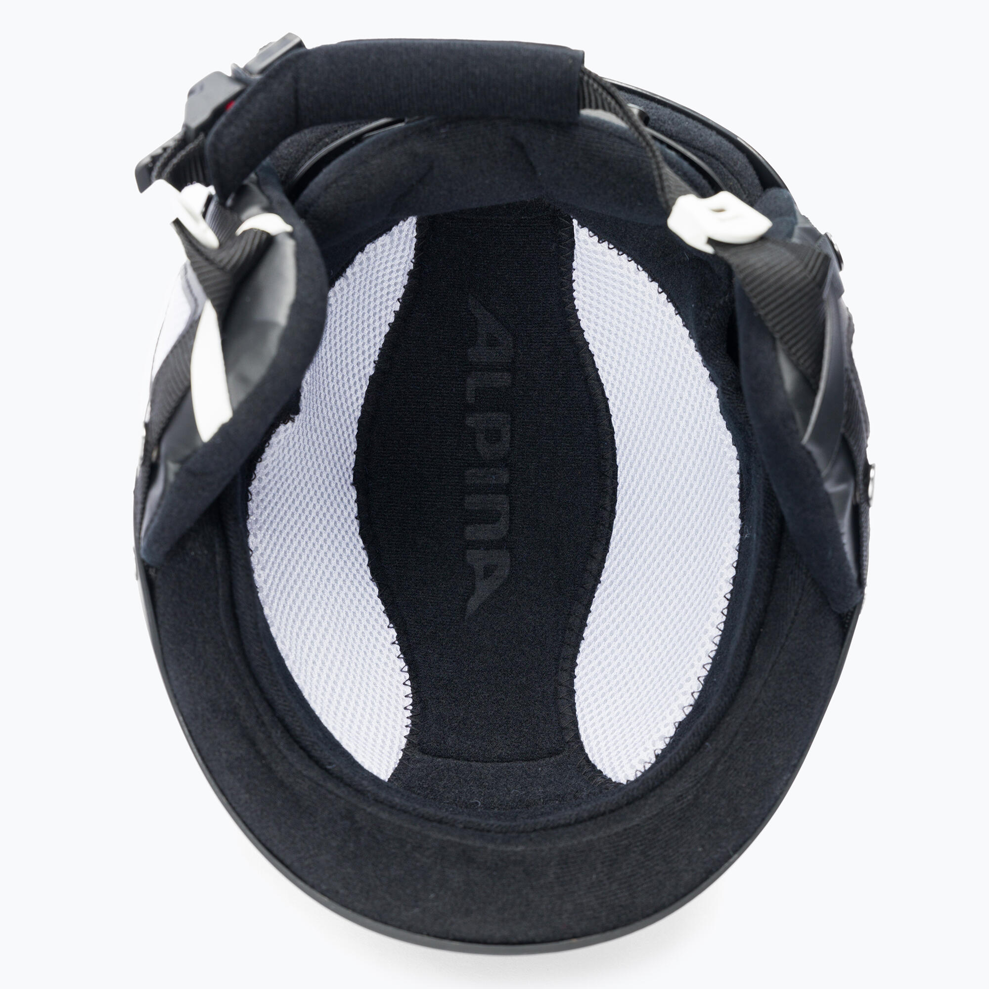Casque de ski Ski Alpina Biom Noir 5/5