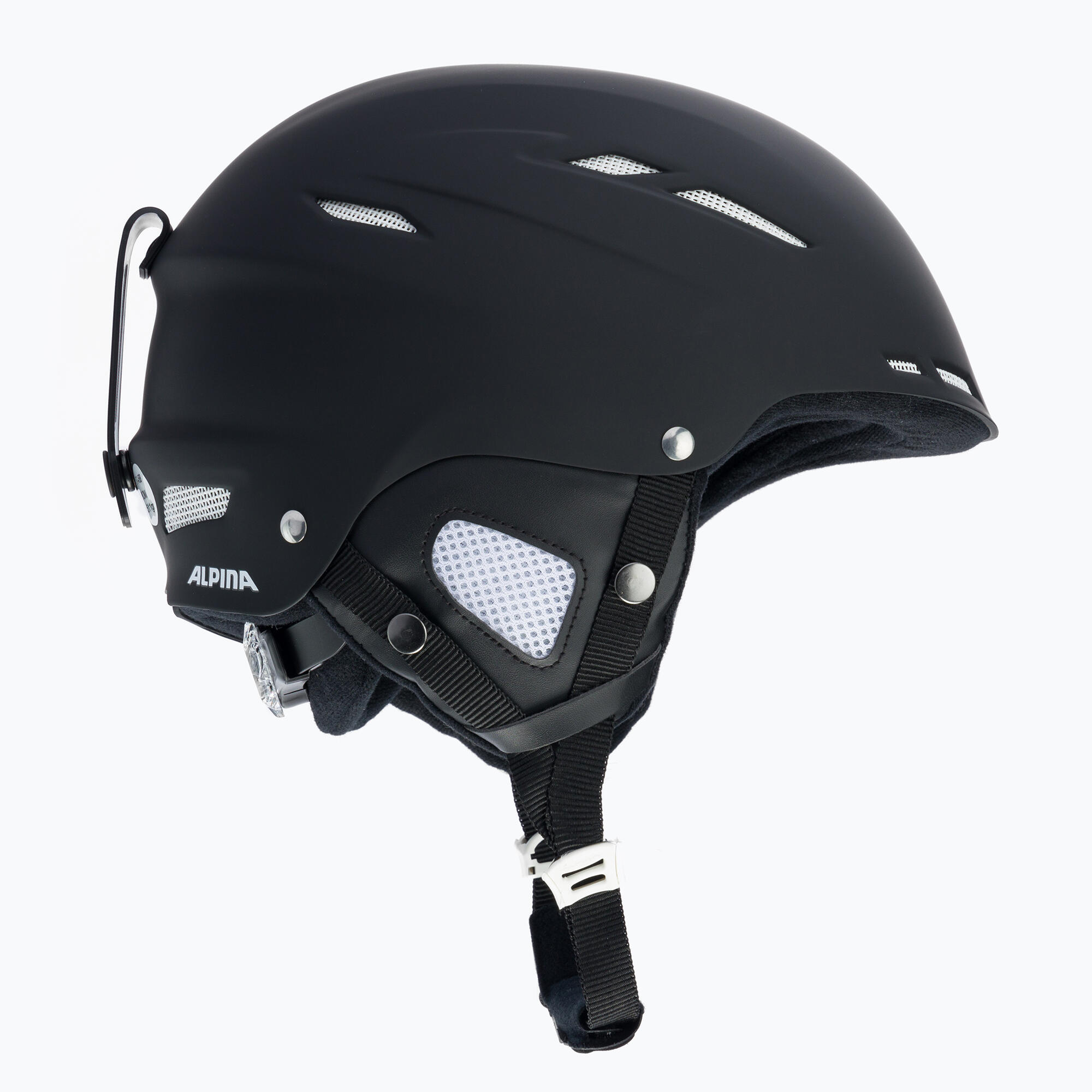 Kask narciarski Alpina Biom