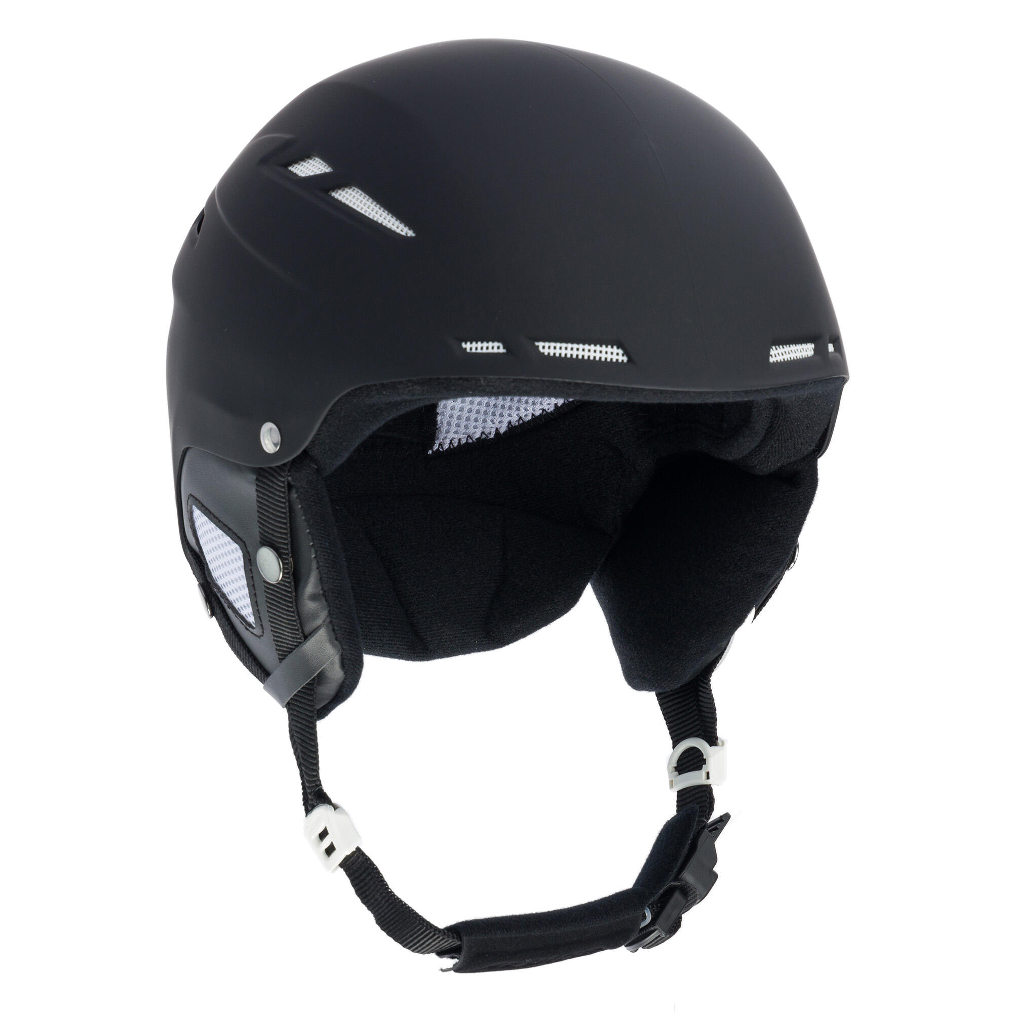 Alpina - Casque De Ski Ski Alpina Biom Noir - Casque - Noir - 58-62 Cm - Decathlon