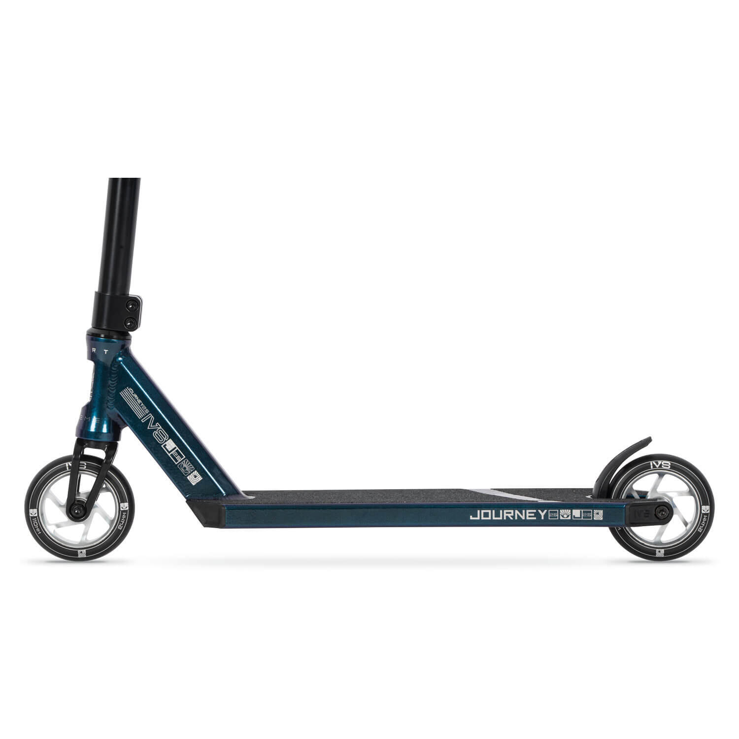 Patinete Completo Invert Supreme Journey 2.5 - Chameleon/Raw 4/7