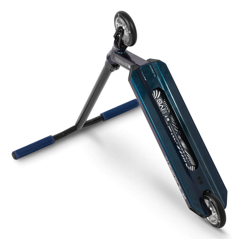 Invert Supreme Journey 2.5 Trottinette Complet Chameleon/Raw