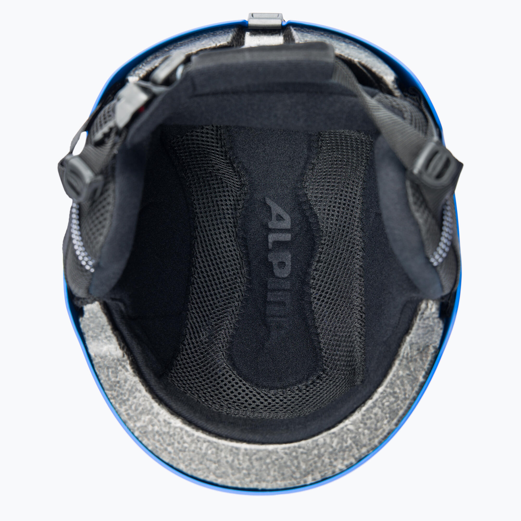 Casque de ski enfant Alpina Zupo 5/5