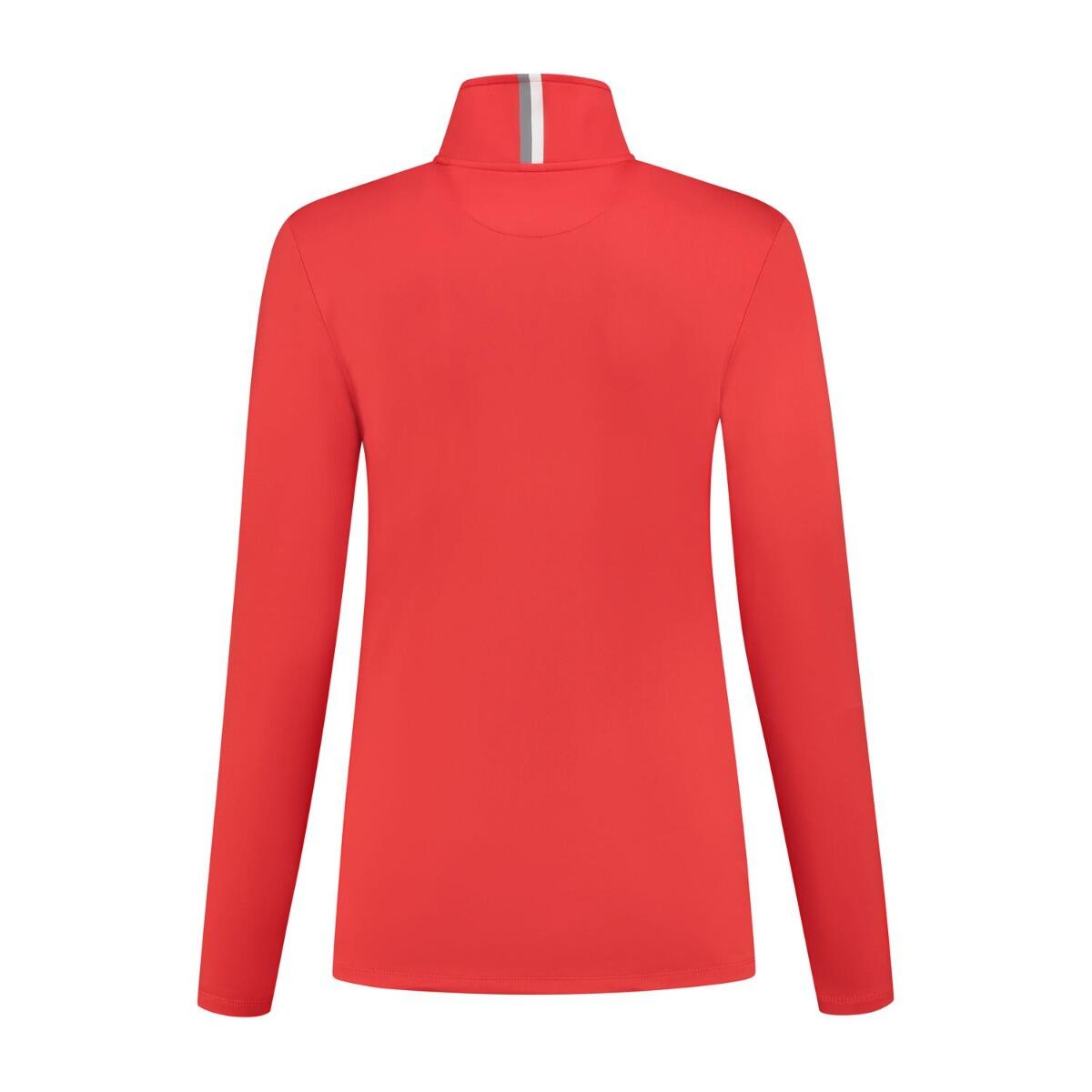 Skipully Heren Mountain Rood 3/7
