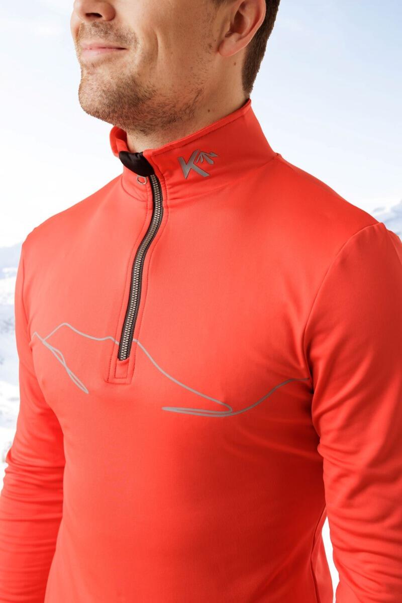 Skipully Heren Mountain Rood 7/7
