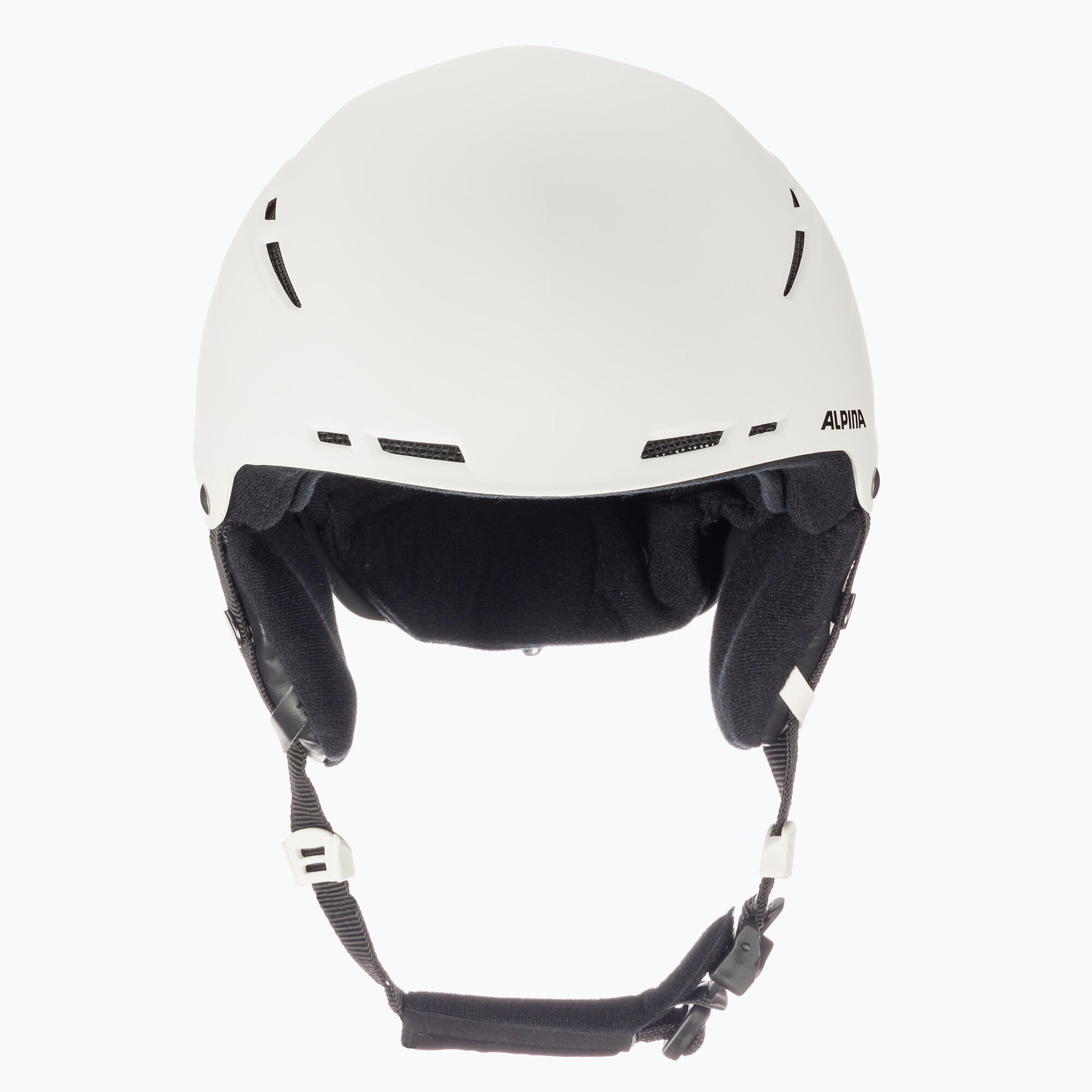 Kask narciarski Alpina Biom 2/5