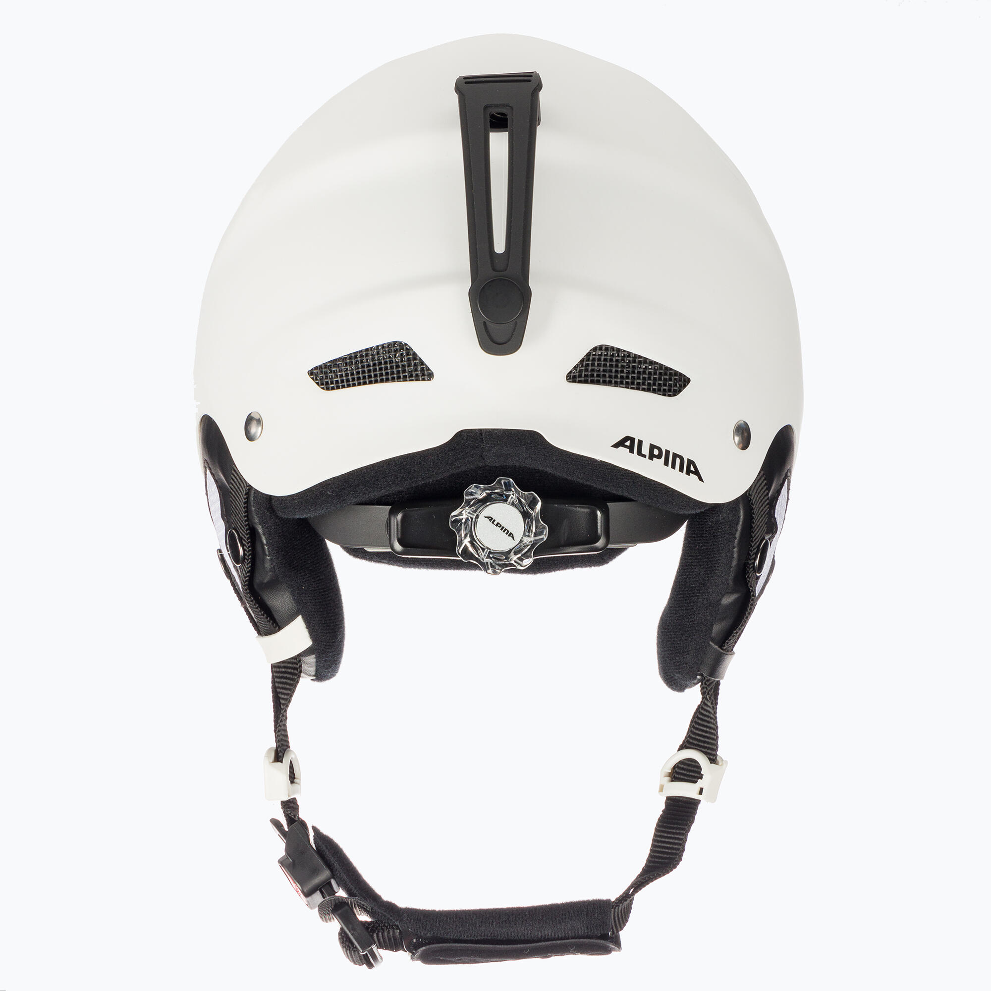Kask narciarski Alpina Biom 3/5