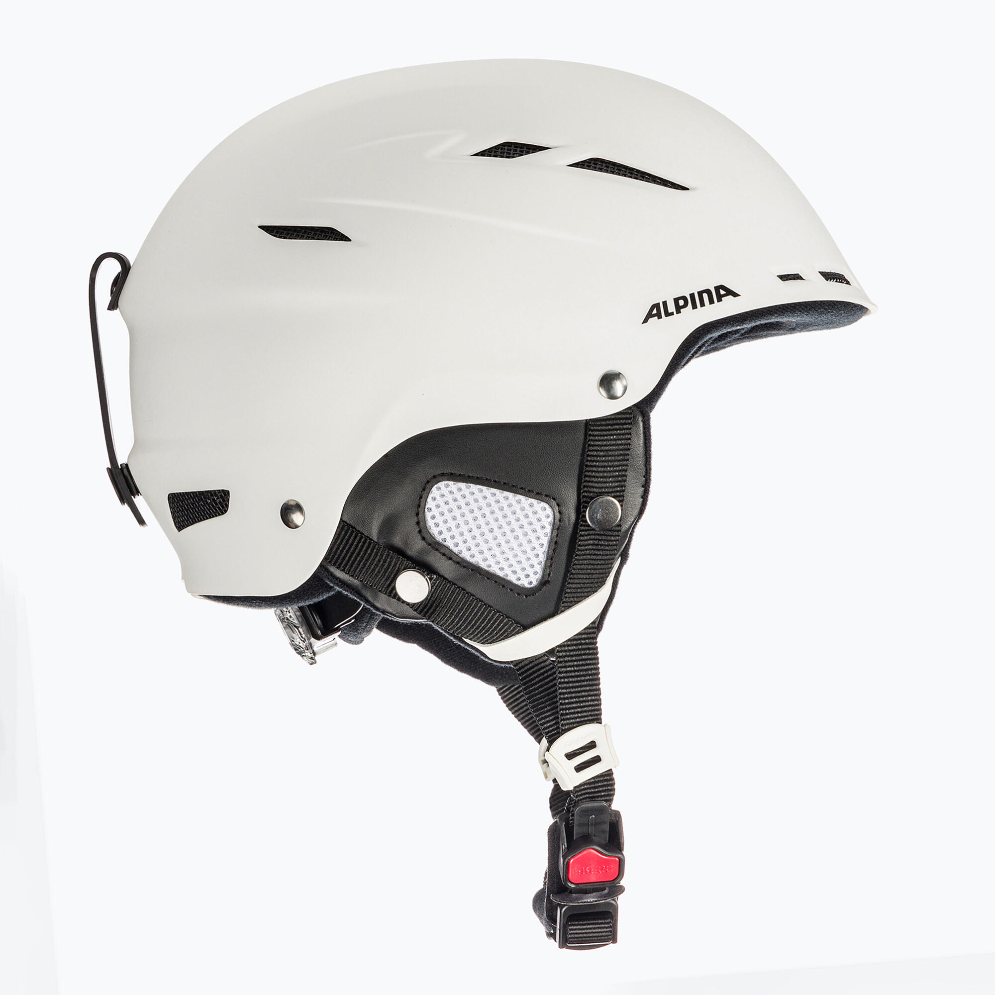 Kask narciarski Alpina Biom 4/5