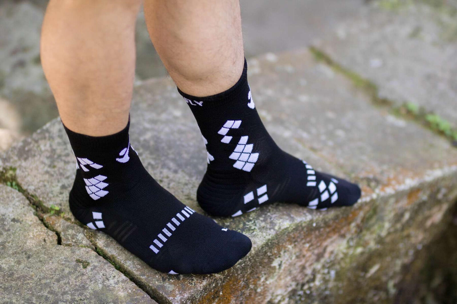 Chaussettes de compression pour le sport 3/6