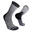 Chaussettes thermiques de trekking et randonnée en alpaga mérinos| CORDILLERA