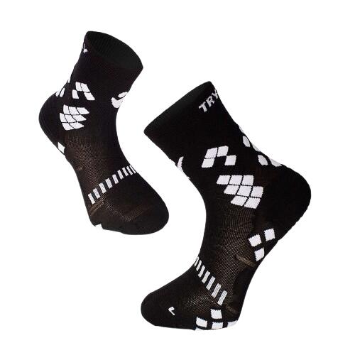 Chaussettes de compression pour le sport