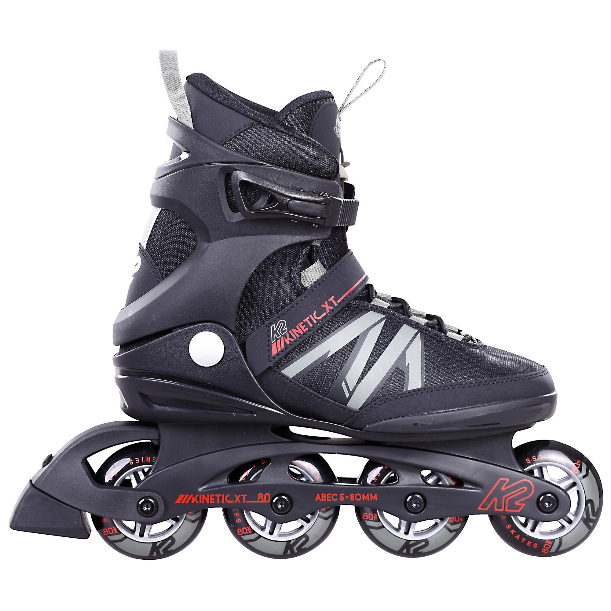 K2 K2 Kinetic 80 Pro XT heren inline skates