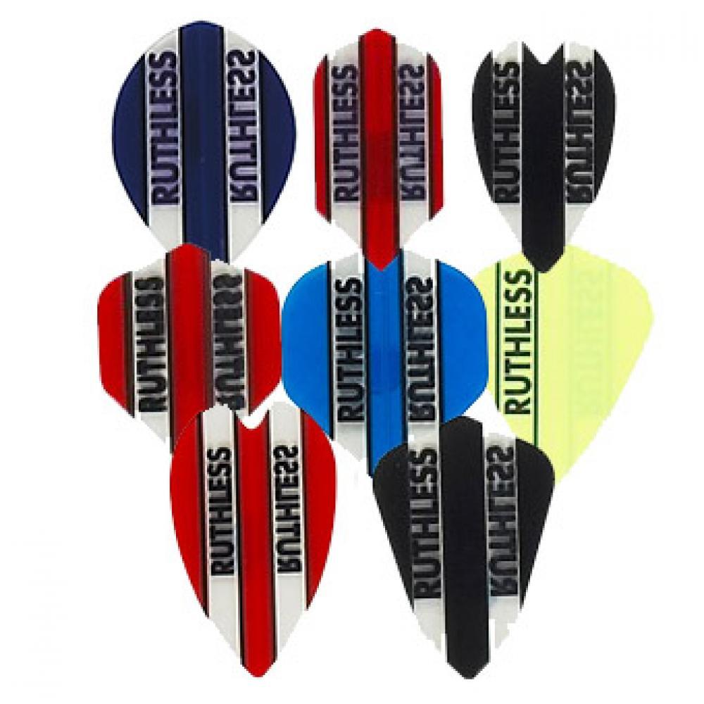 MANUEL GIL Pack 8 Plumas Ruthless
