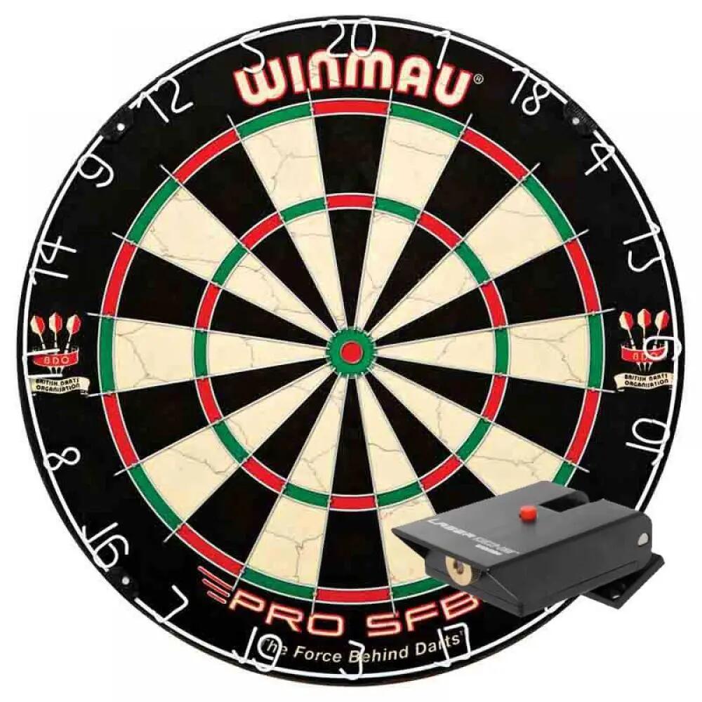 WINMAU picture