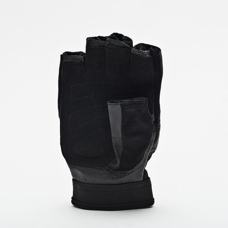 Manusi Fitness Leone Negre