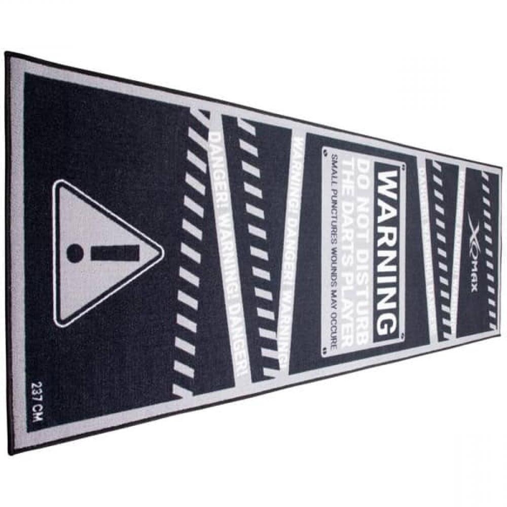 Tapis de fléchettes XQ Max 2/3