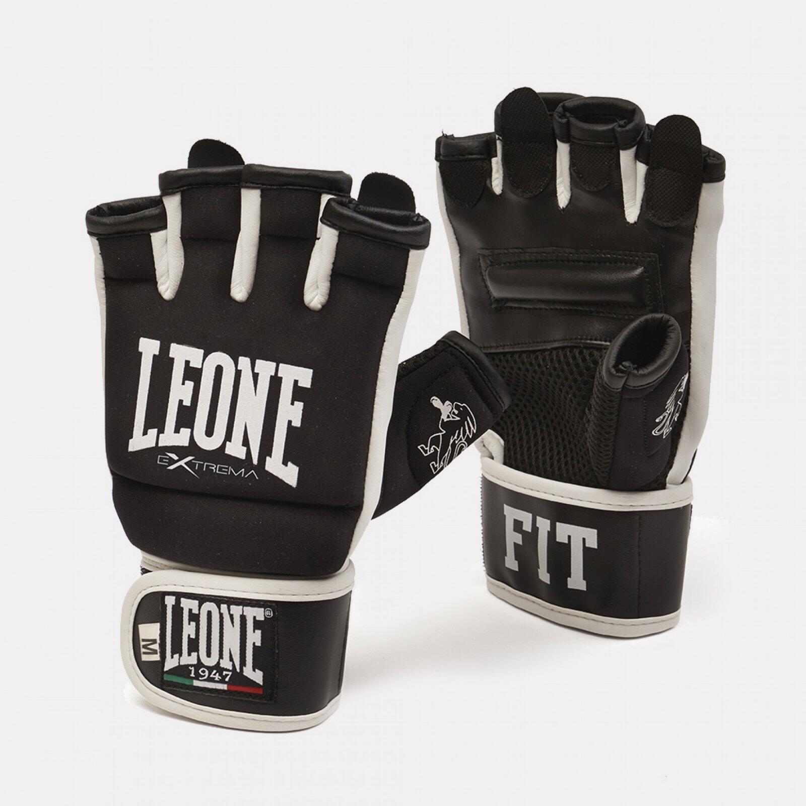 Manusi Karate Leone Fit-Boxe