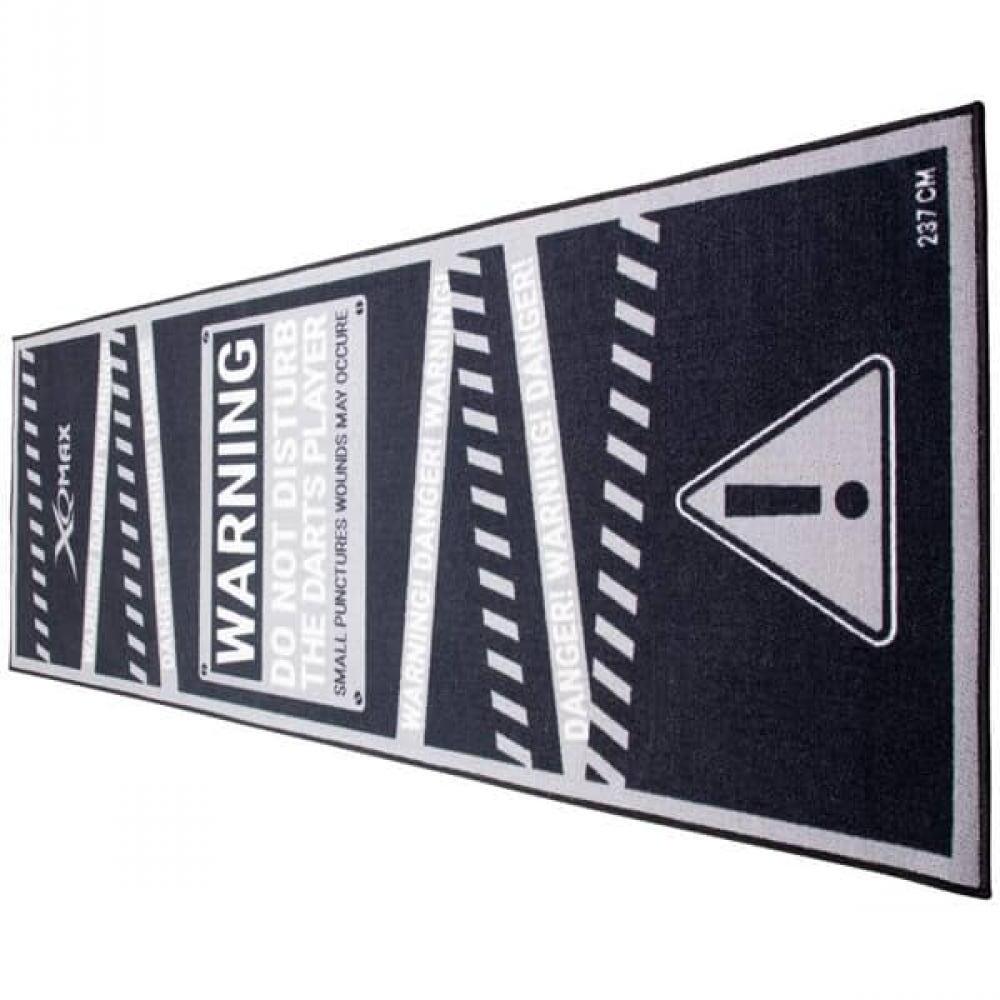 Tapis de fléchettes XQ Max 3/3