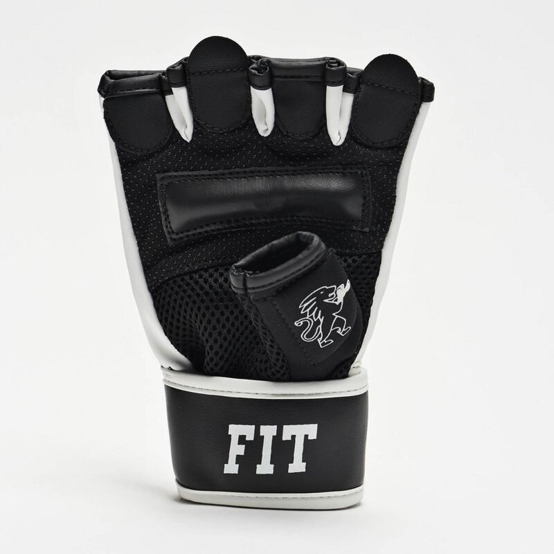 Manusi Karate Leone Fit-Boxe