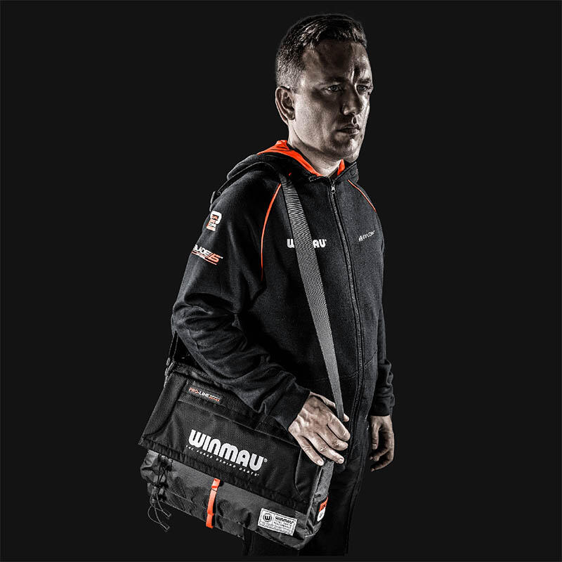 Winmau Darttasche Tour Bag Pro Line 8309 2/3