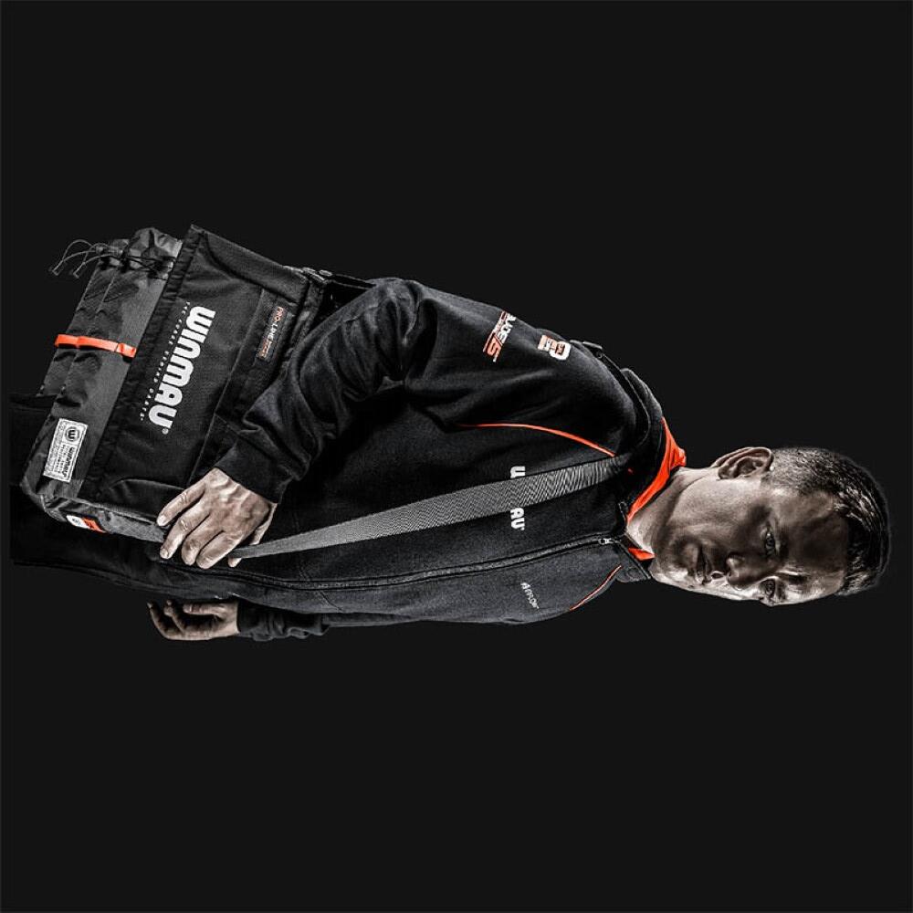 Winmau Darttasche Tour Bag Pro Line 8309 3/3