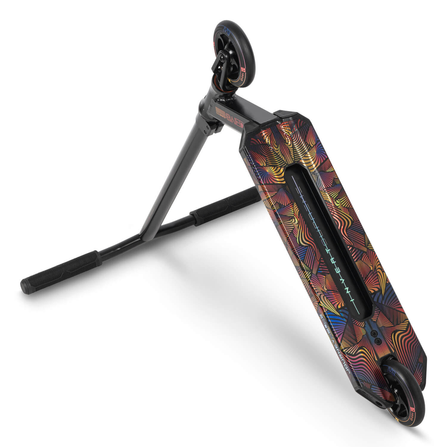 Trottinette Complète Invert Supreme Journey 2.5 - Berserk 3/7