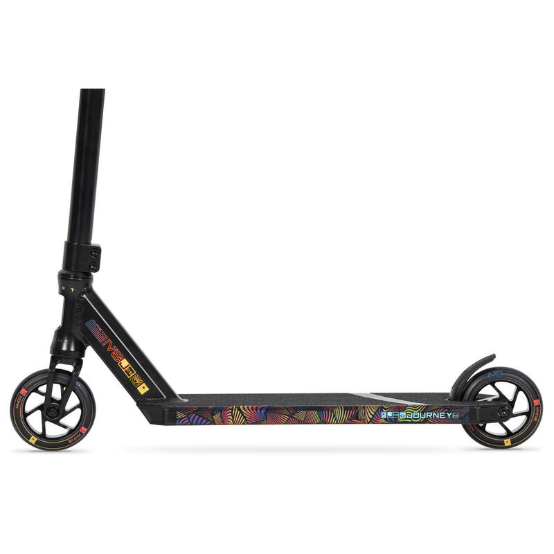 Invert Supreme Journey 2.5 Trottinette Complet Berserk