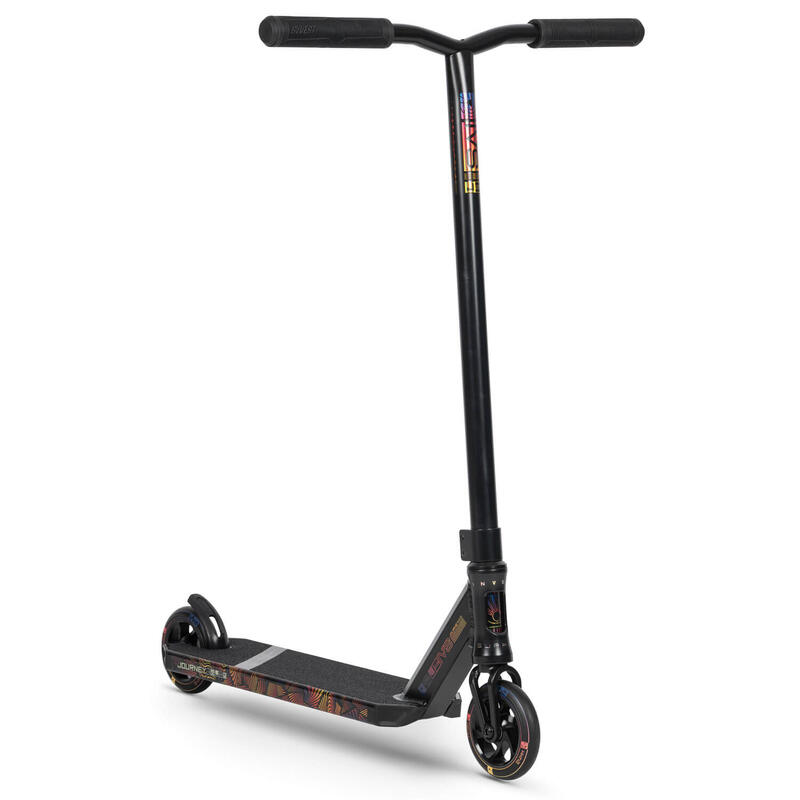Invert Supreme Journey 2.5 Trottinette Complet Berserk