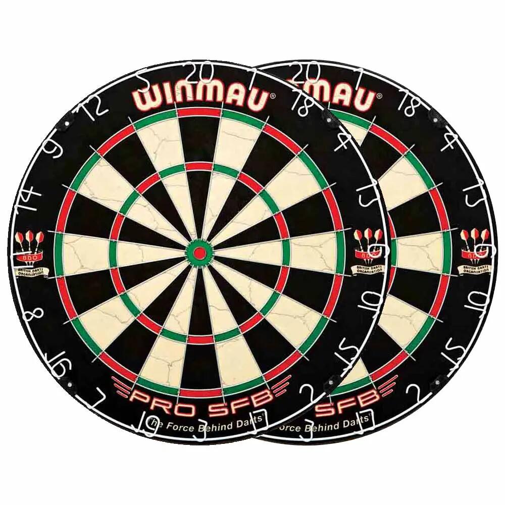 WINMAU picture