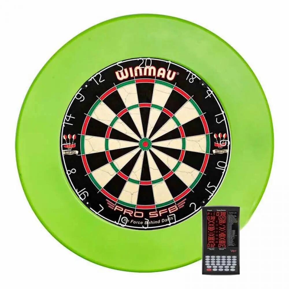 WINMAU picture