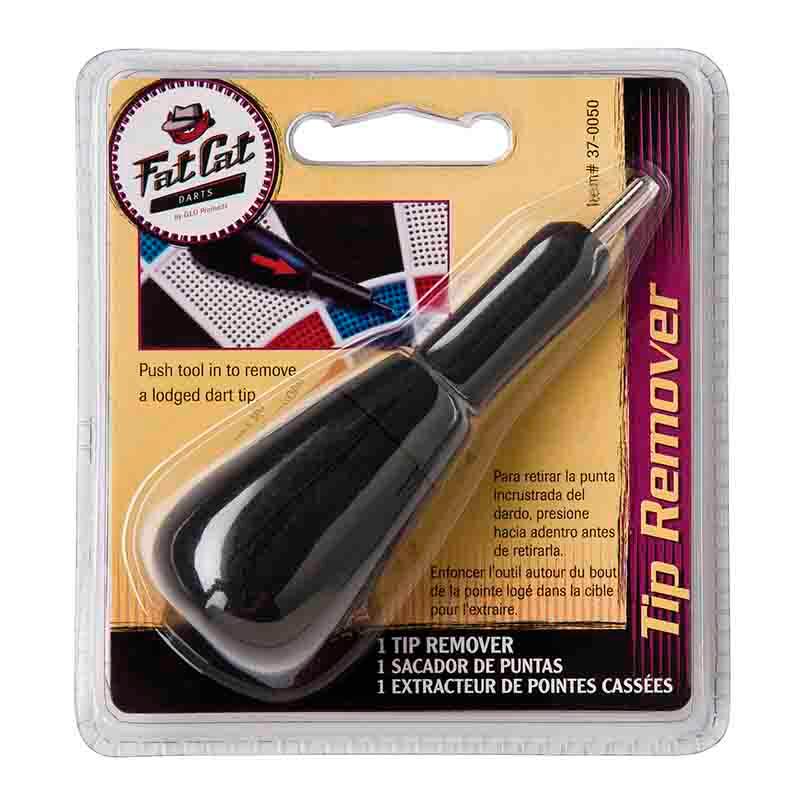 Fat Cat Tip Remover 2/3