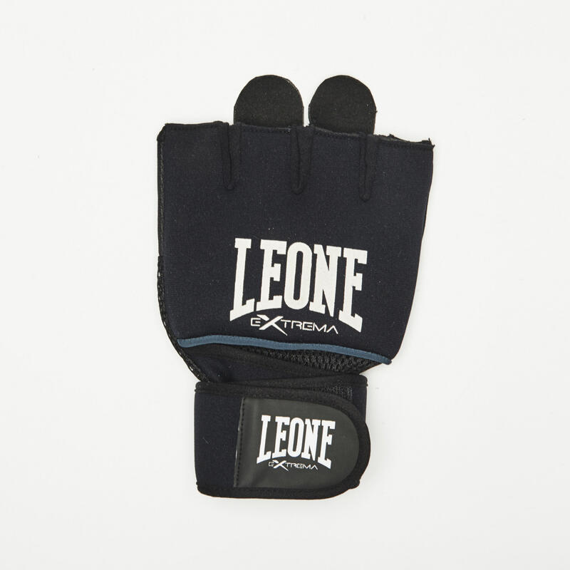 Manusi Fitness Basic Leone Negre