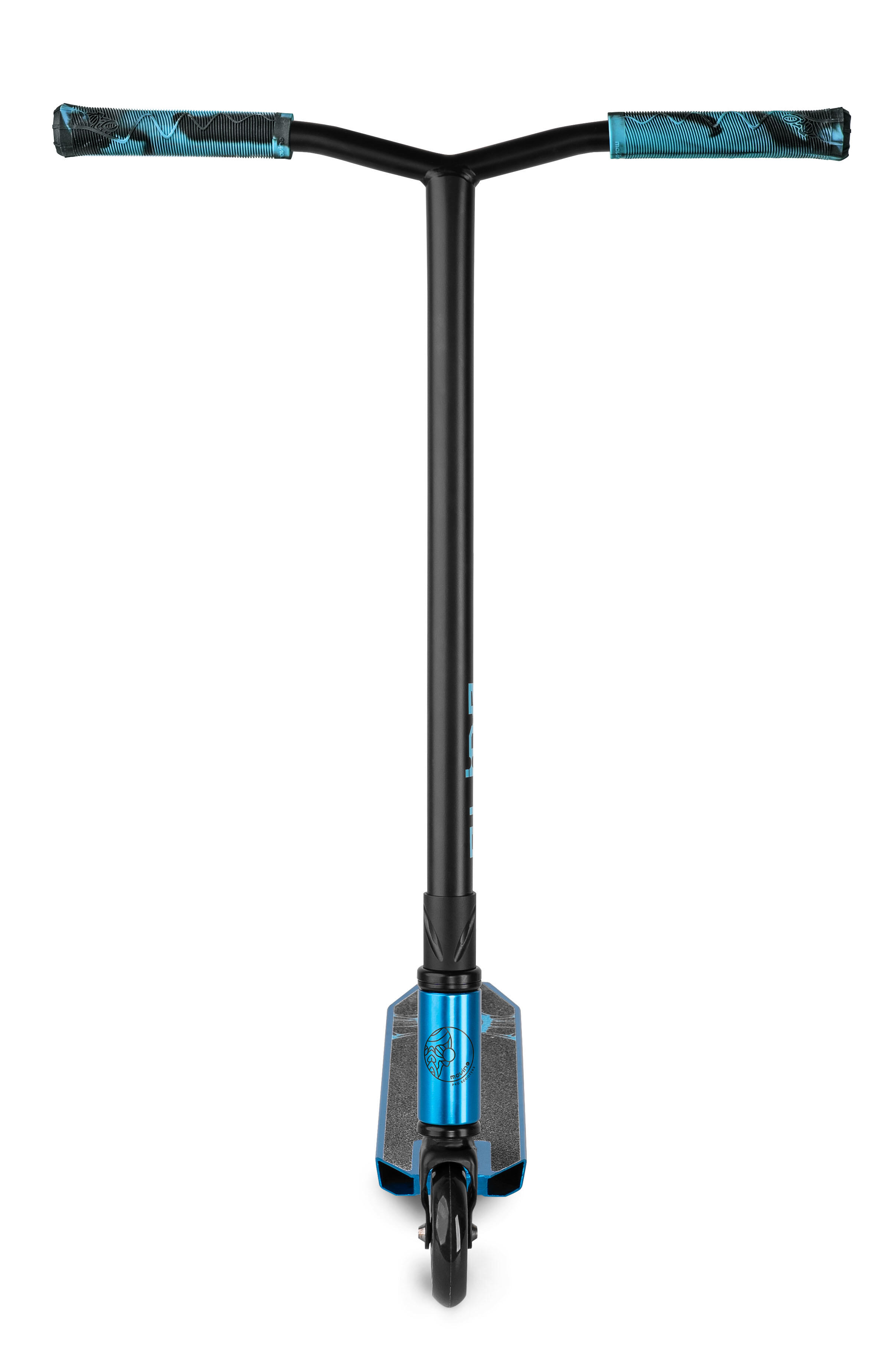 Movino Glide Stunt-Scooter 3/8