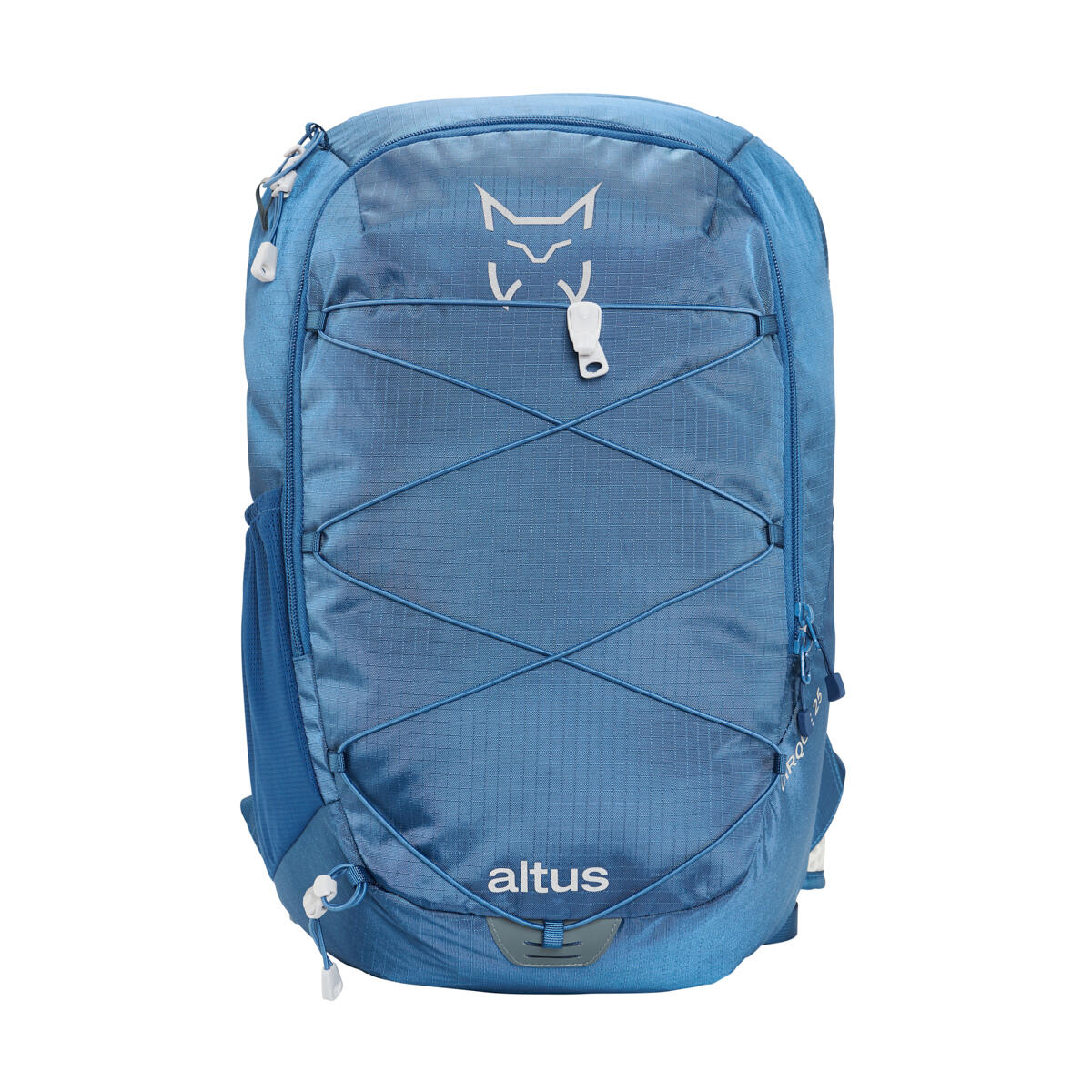 ALTUS Mochila Senderismo en montaña Adulto CIRQUE 25 BLUE excursiones