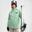 Casaco de snowboard para mulher Desportos de inverno W4-W Couloir Siroko Verde