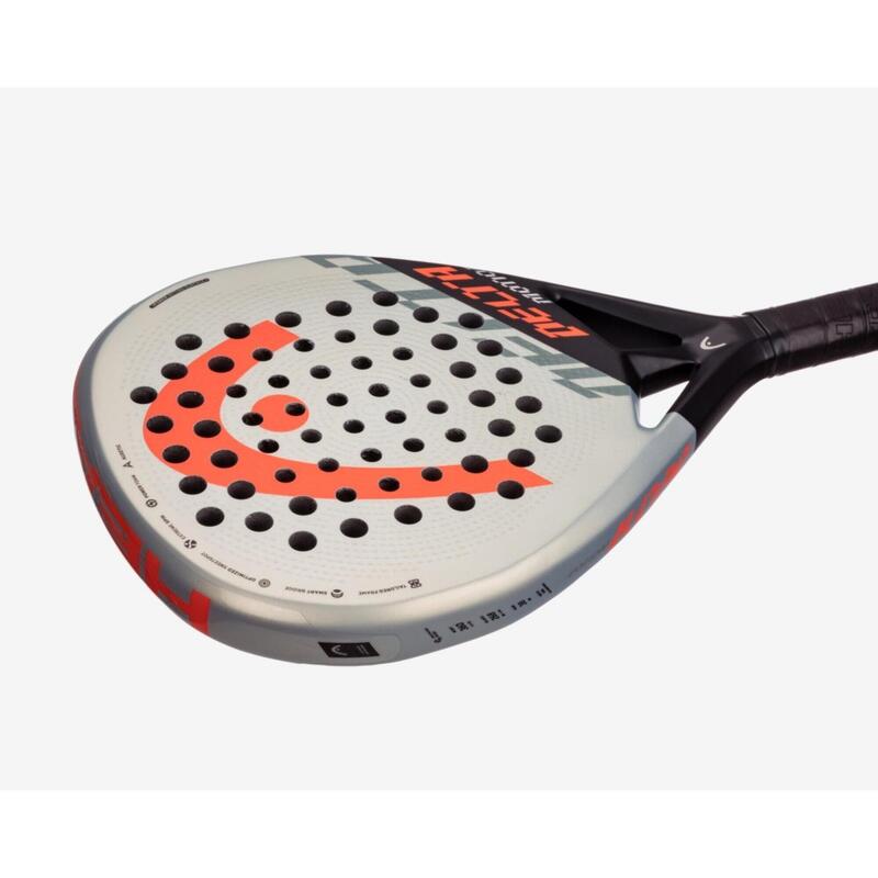 RAQUETTE DE PADEL Head Delta Motion