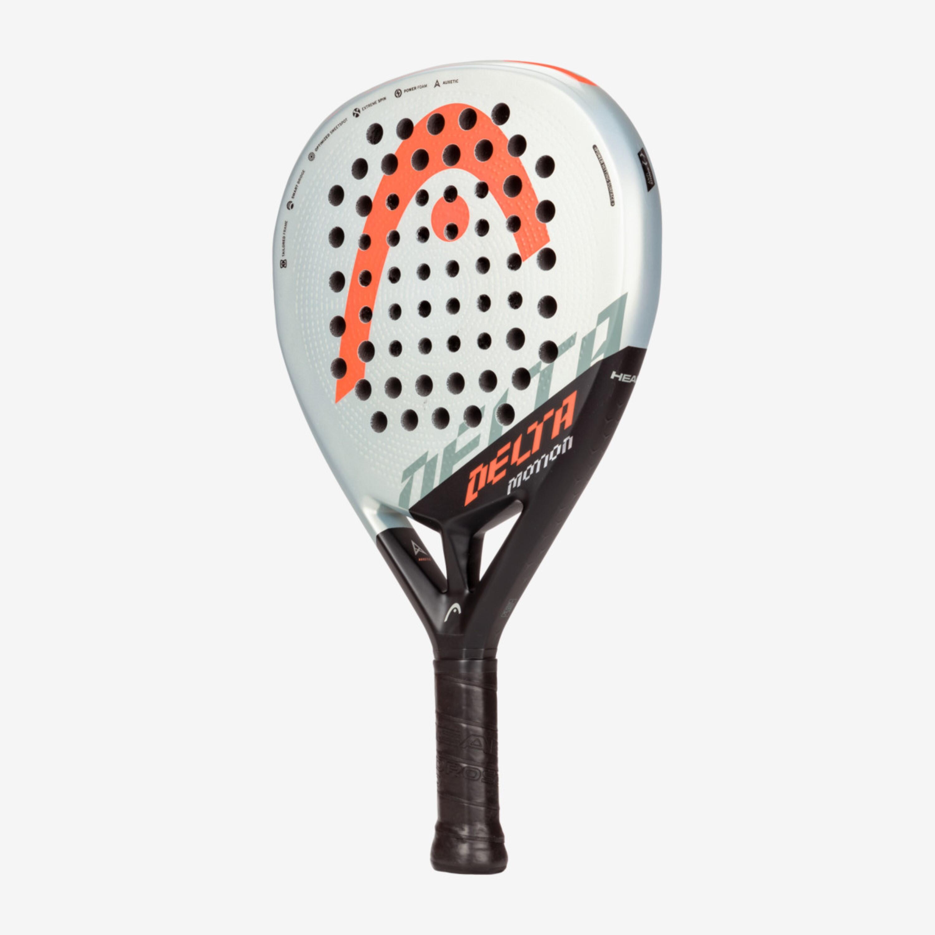 HEAD Padelracket Head Delta Motion