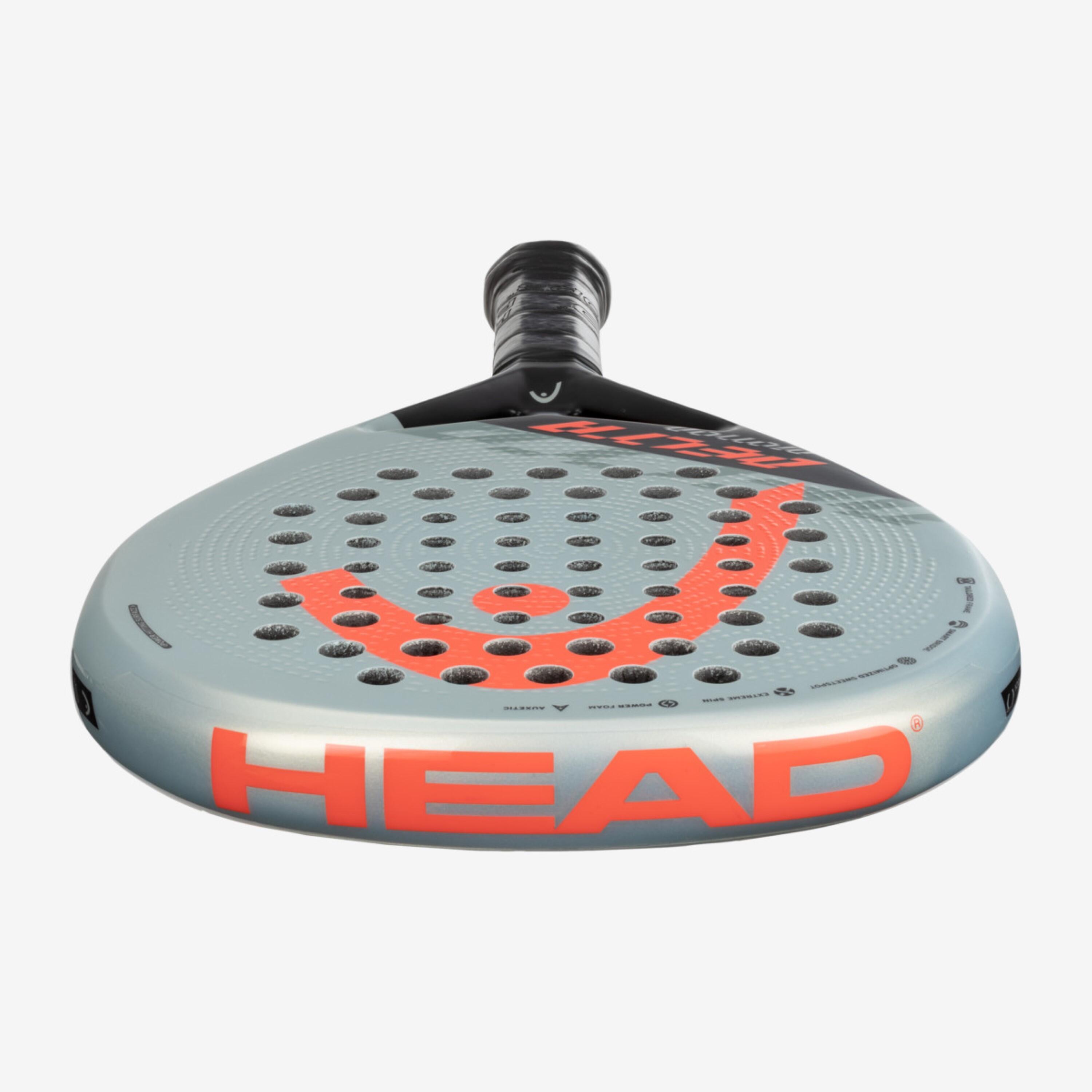 Head Delta Motion Padel Schläger Racket Racketsport 5/5