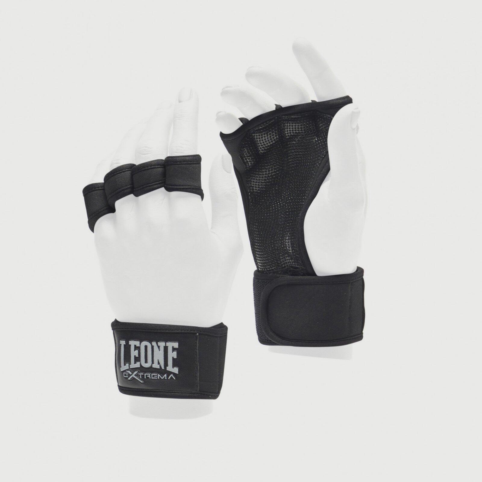 Manusi de protectie Leone Negre