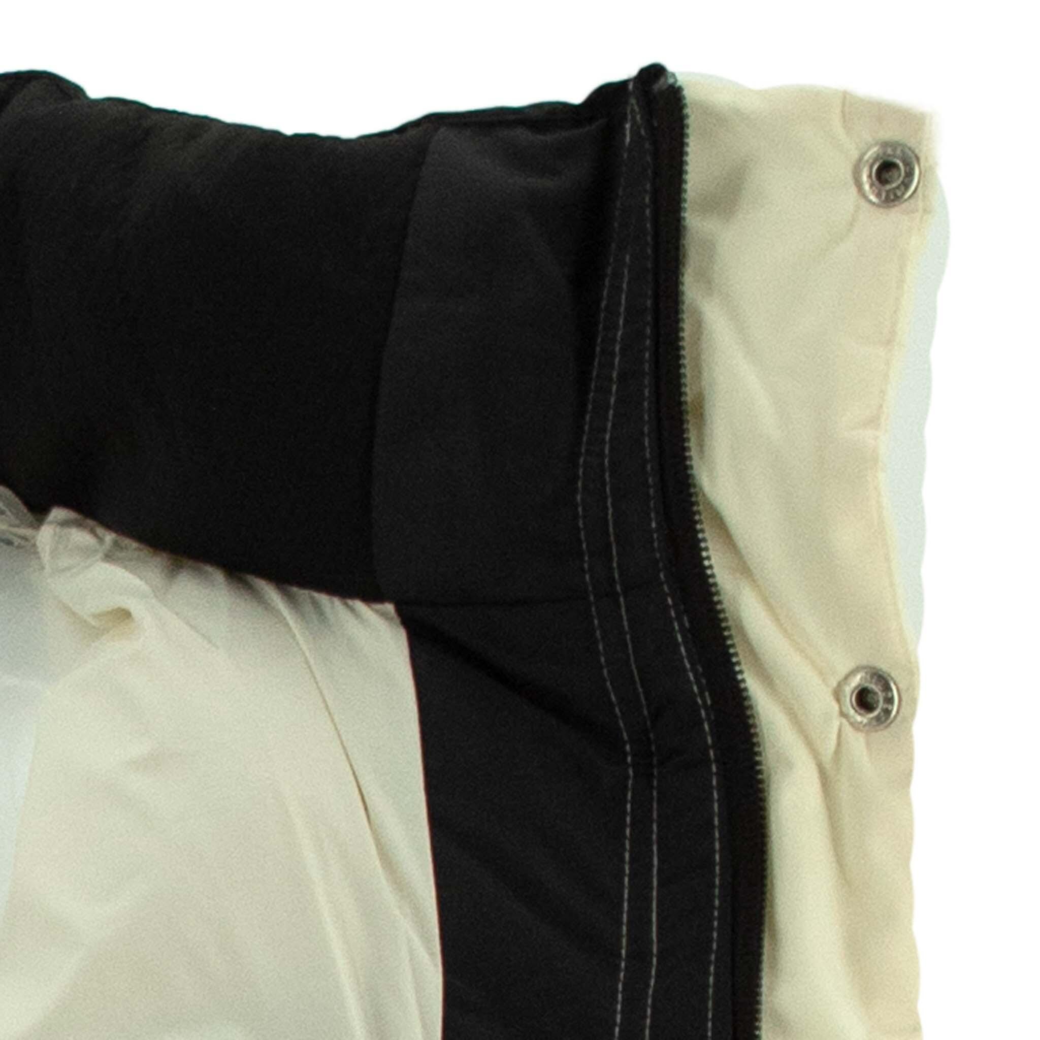 Jacke CL Mid Down Men in Weiß 4/5