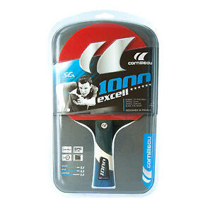 Raquette de Ping Pong Cornilleau Sport 1000 2/2