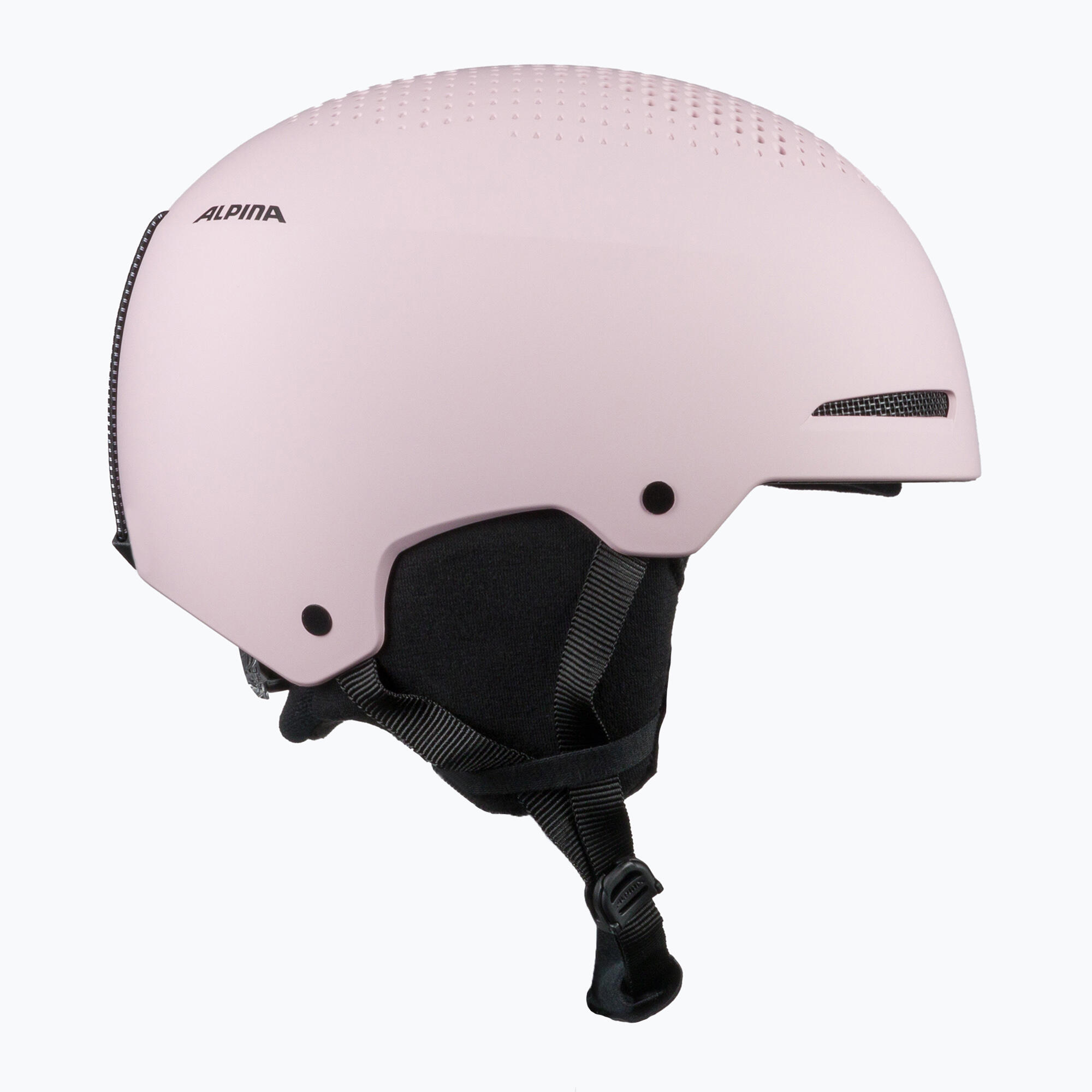 Casque de ski Alpina Arber 2/5